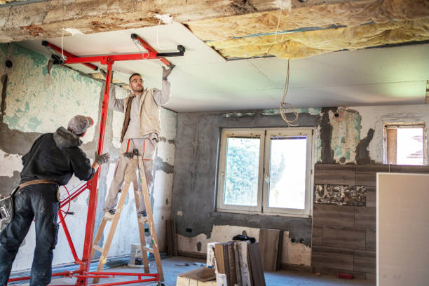 Best Residential Insulation in Dennison, OH