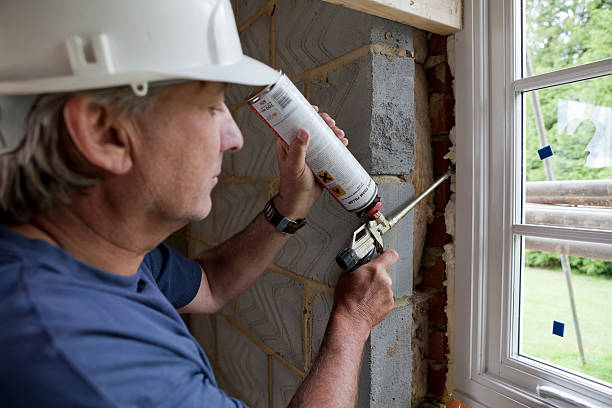 Best Energy Efficiency Solutions in Dennison, OH